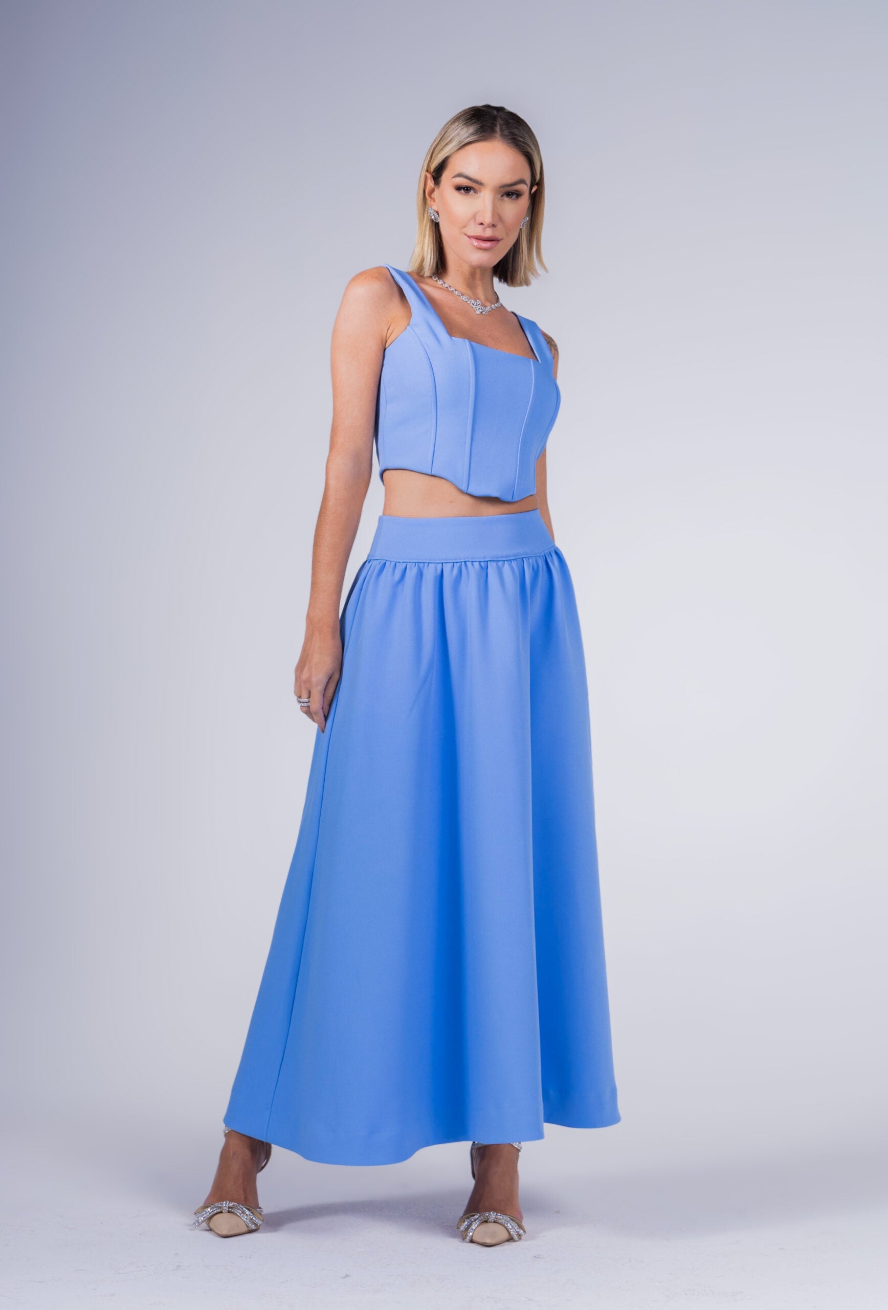 Conjunto Cannes