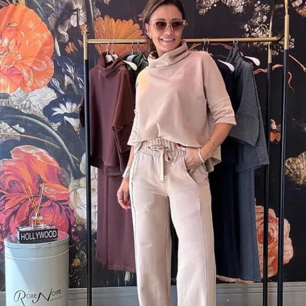 Conjunto Stephanie – Moda Lirys