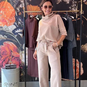 Conjunto Stephanie – Moda Lirys