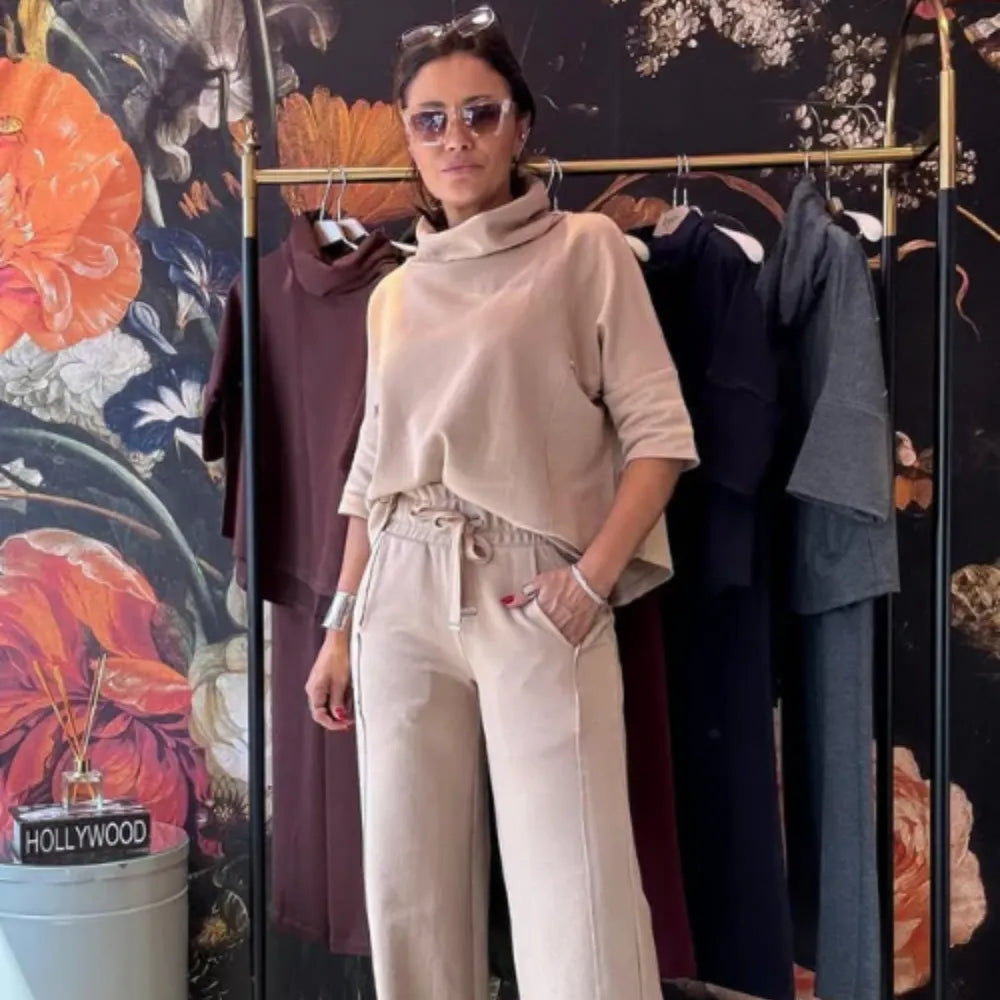 Conjunto Stephanie – Moda Lirys