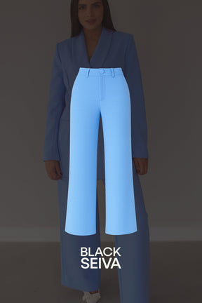 Calça Pantalona Natana