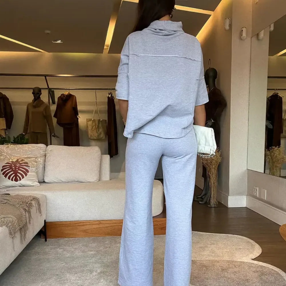 Conjunto Stephanie – Moda Lirys