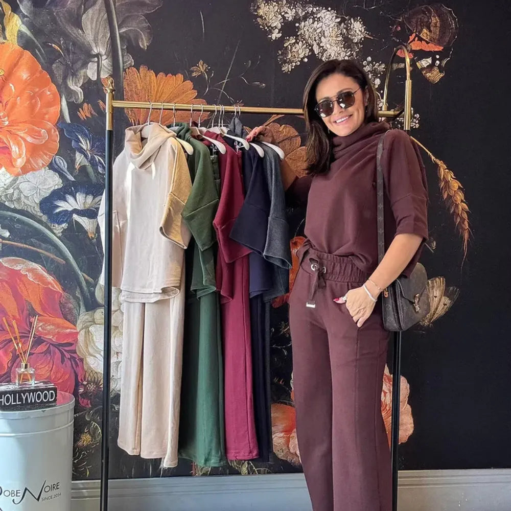 Conjunto Stephanie – Moda Lirys