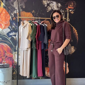Conjunto Stephanie – Moda Lirys