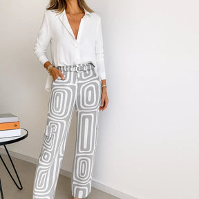 Conjunto Larissa - Moda Lirys