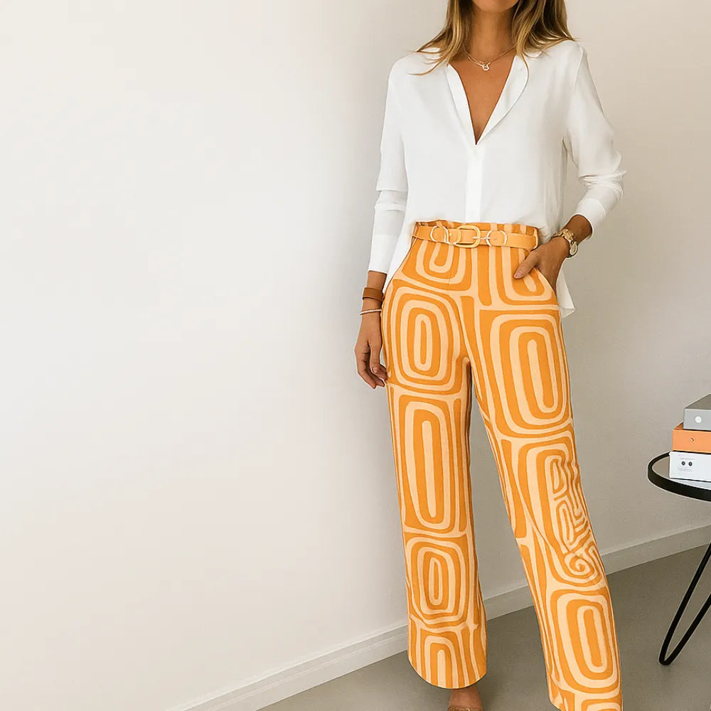 Conjunto Larissa - Moda Lirys
