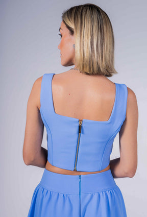 Conjunto Cannes