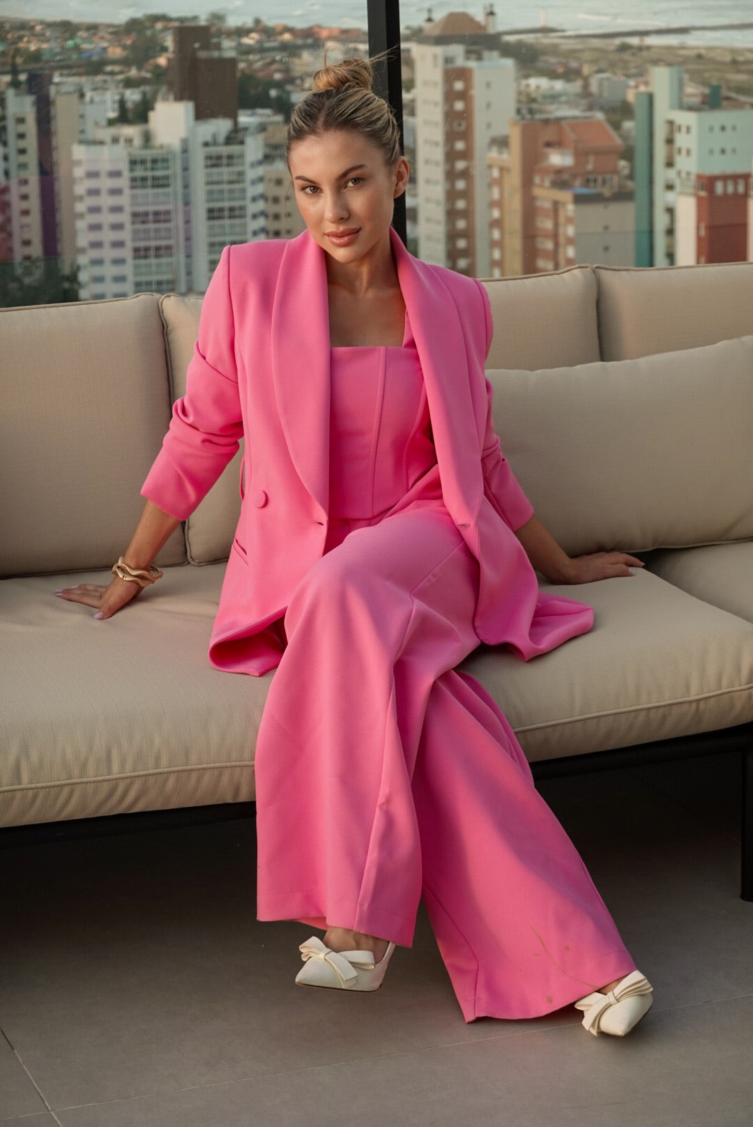 Conjunto Natana