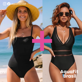 Promoção - Compre 1 Leve 2 Roupas de Banho