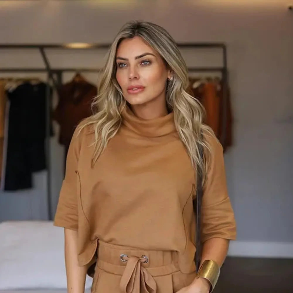 Conjunto Stephanie – Moda Lirys
