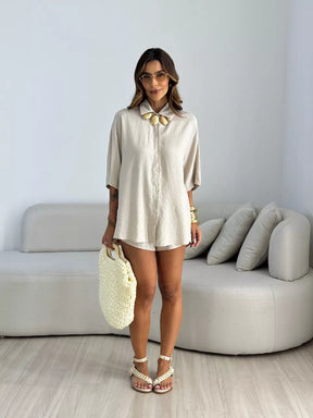 Conjunto Cardi