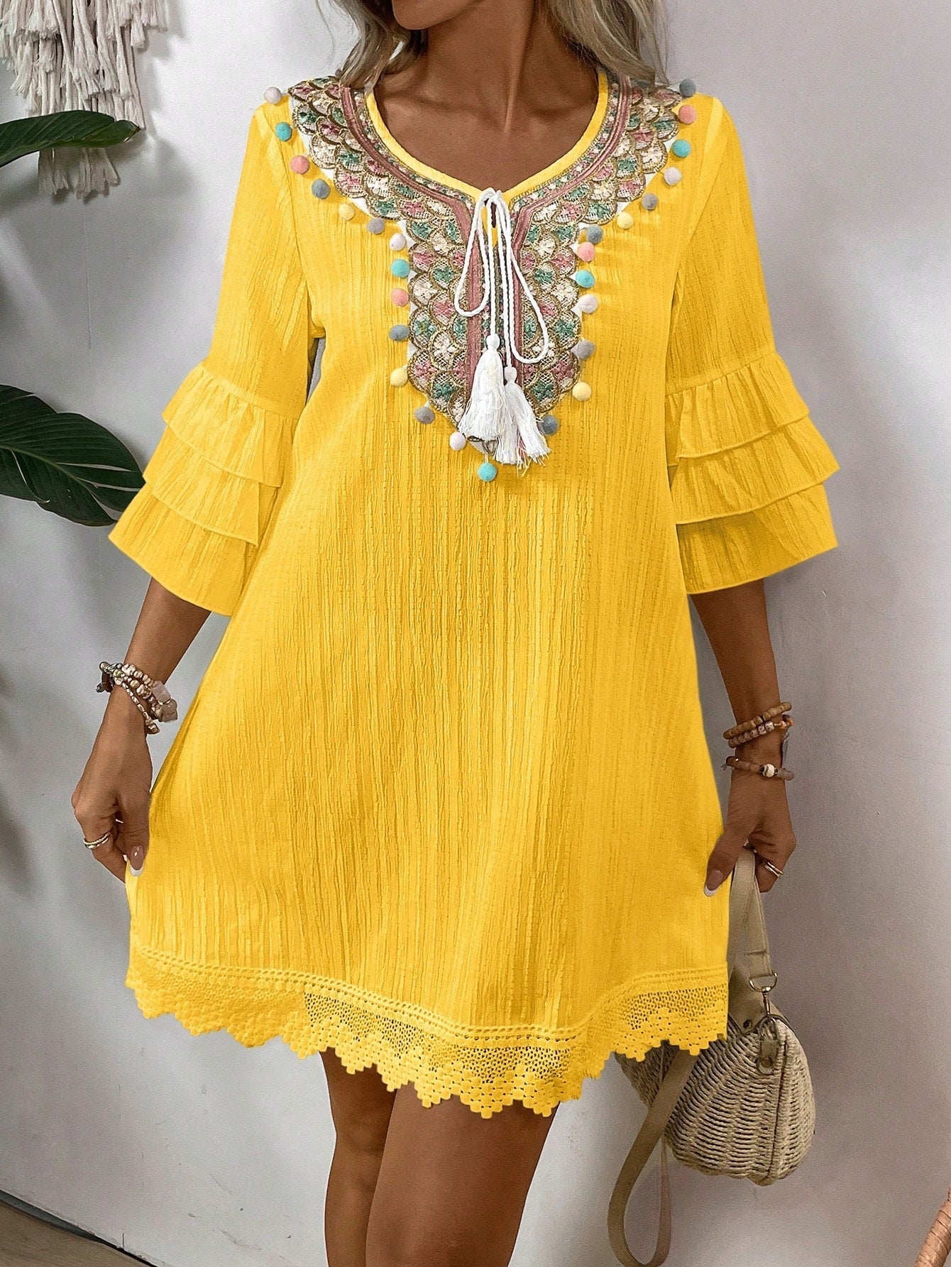 Vestido Verão Beatriz