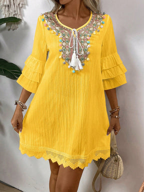Vestido Verão Beatriz