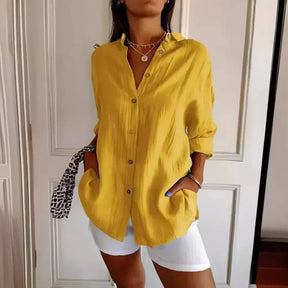 Camisas Ibiza Compre 1 e Leve 3 - Moda Lirys