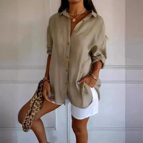 Camisas Ibiza Compre 1 e Leve 3 - Moda Lirys