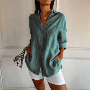 Camisas Ibiza Compre 1 e Leve 3 - Moda Lirys