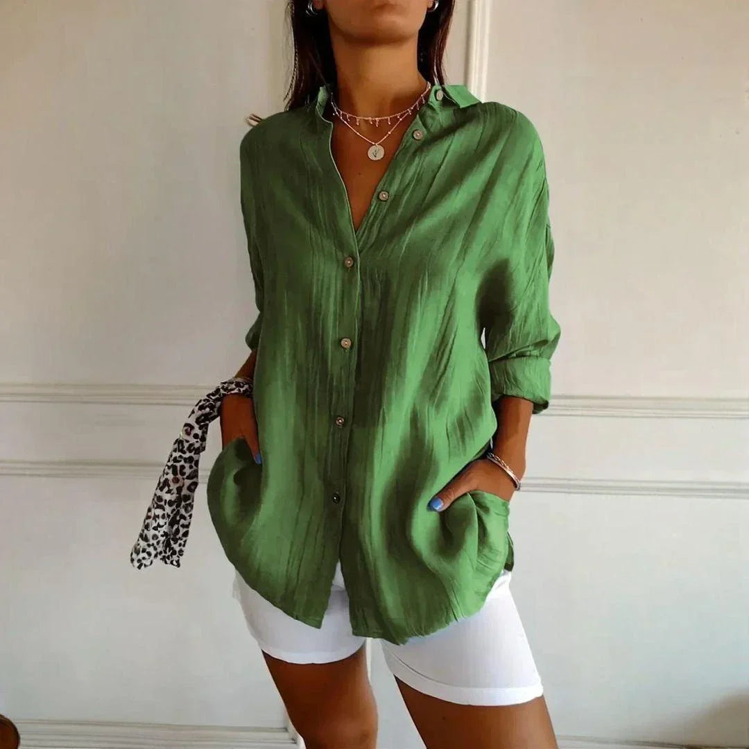 Camisas Ibiza Compre 1 e Leve 3 - Moda Lirys