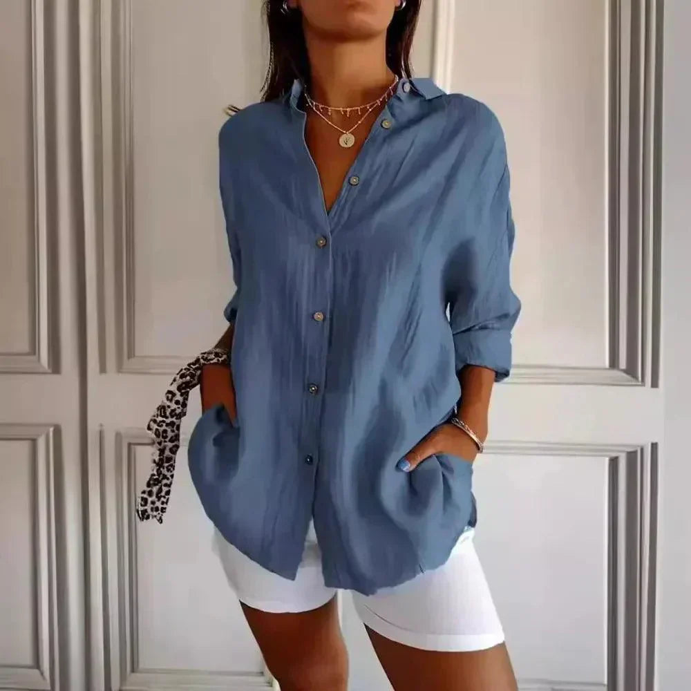 Camisas Ibiza Compre 1 e Leve 3 - Moda Lirys