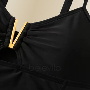 Maiô Modelador Summer Shape