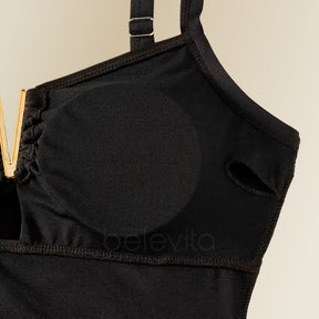 Maiô Modelador Summer Shape