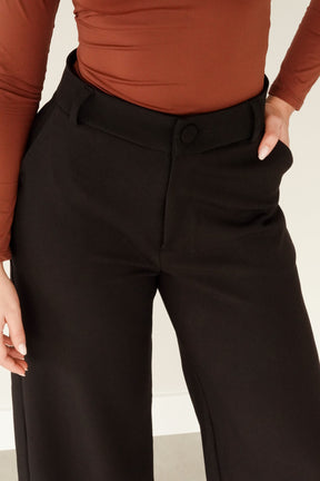 Calça Pantalona Natana
