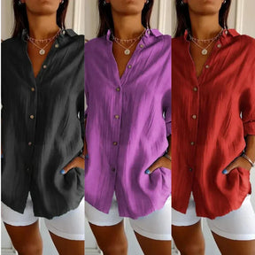Camisas Ibiza Compre 1 e Leve 3 - Moda Lirys