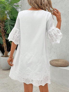 Vestido Betina