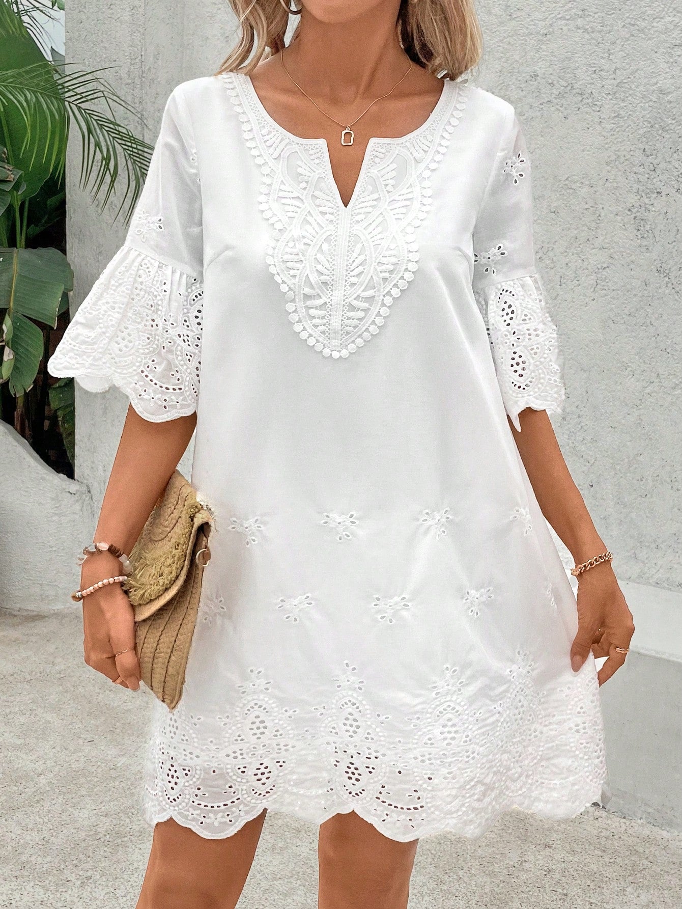 Vestido Betina