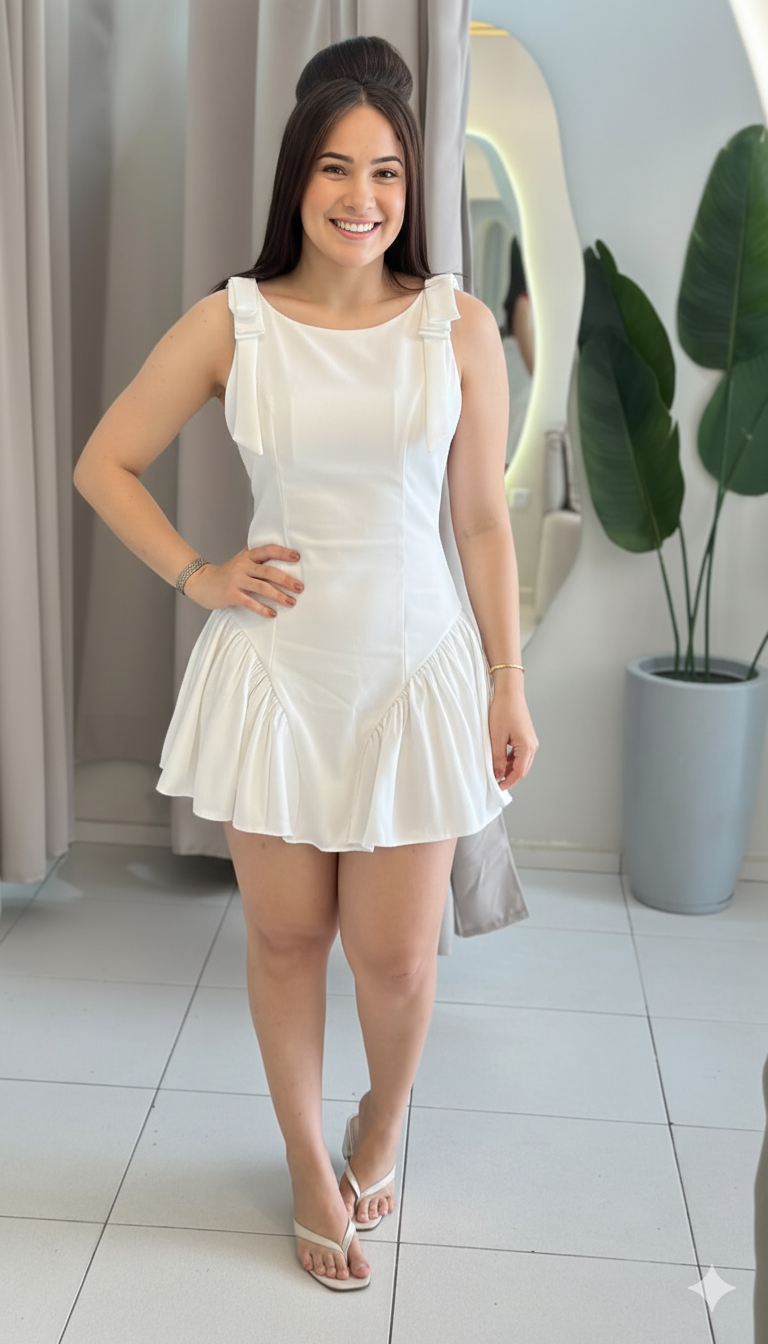 Vestido Catarina