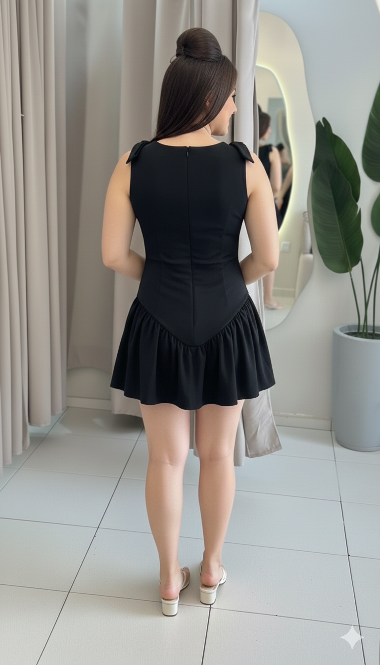 Vestido Catarina