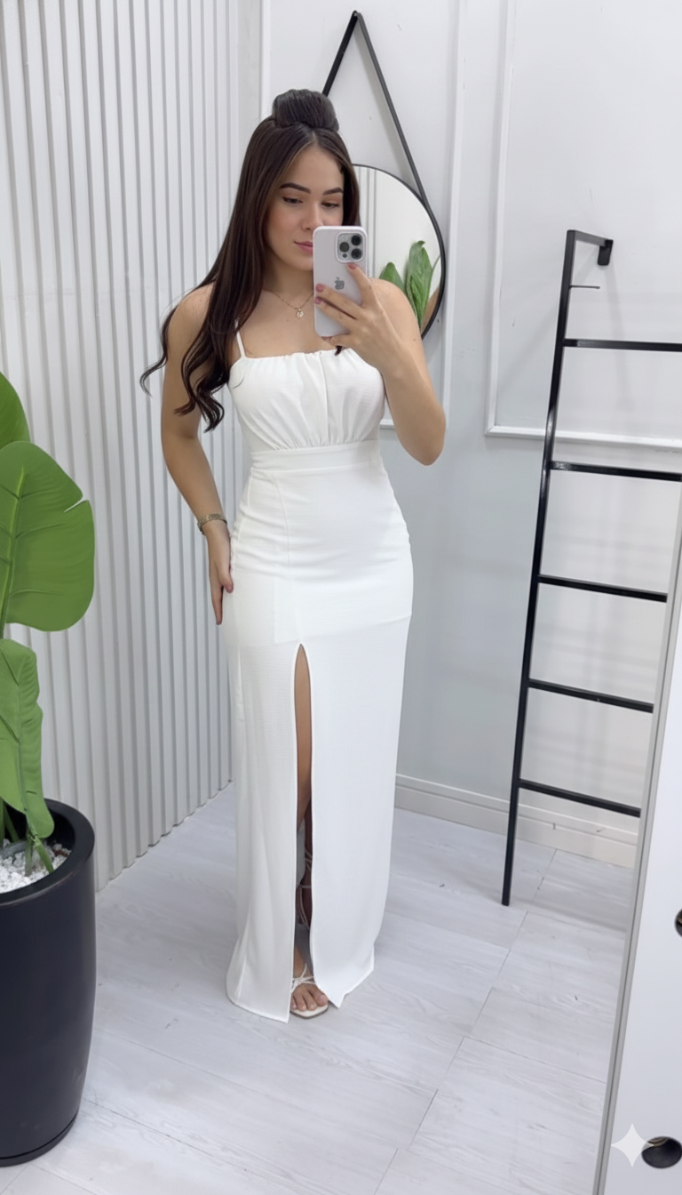 Vestido Fran
