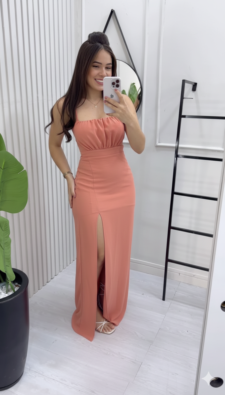 Vestido Fran
