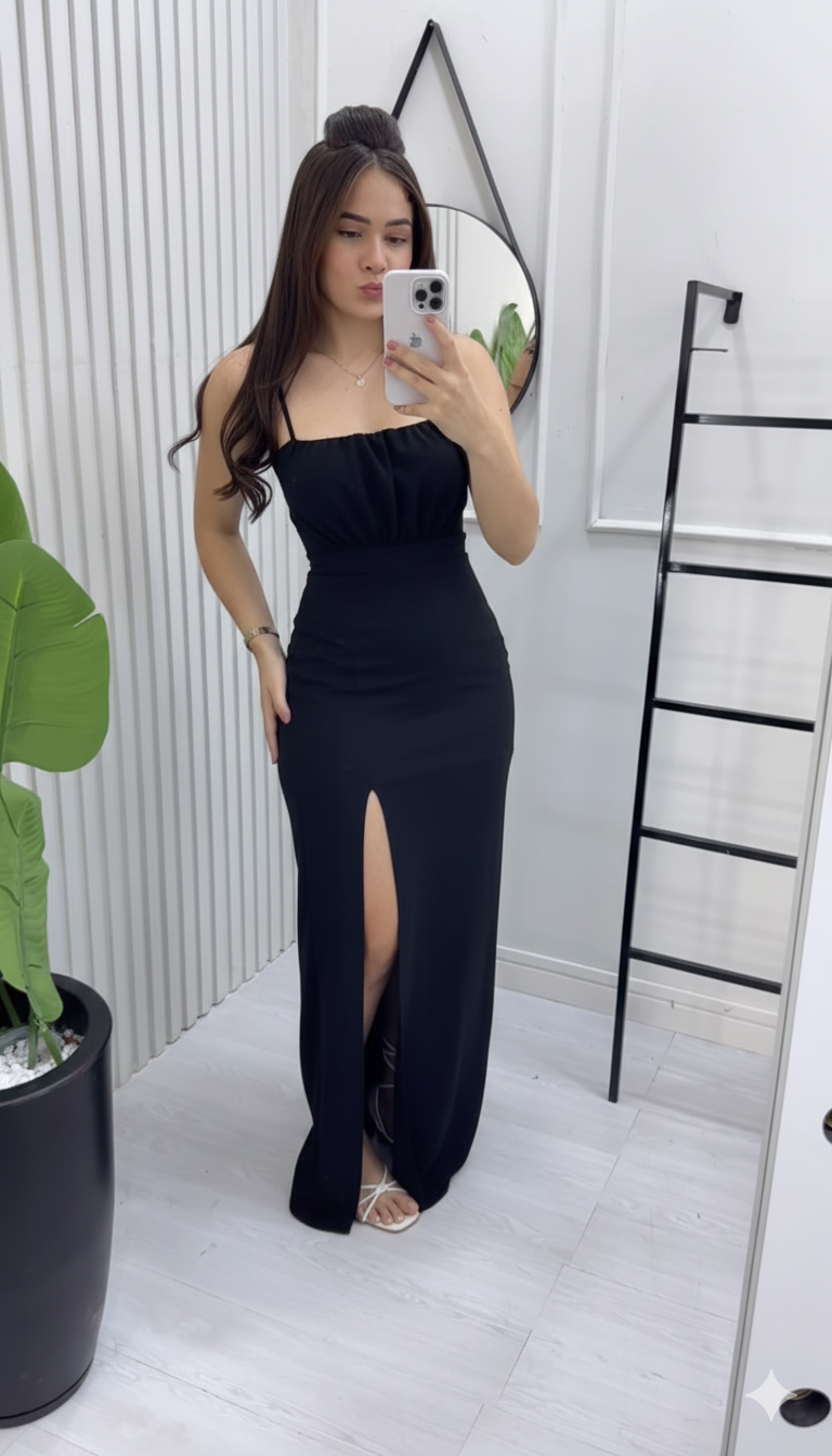 Vestido Fran