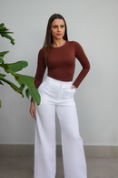 Calça Pantalona Natana