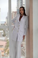 Jaleco Ana