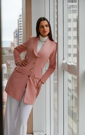 Jaleco Ana