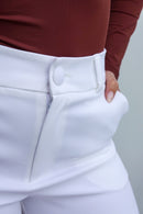 Calça Pantalona Natana