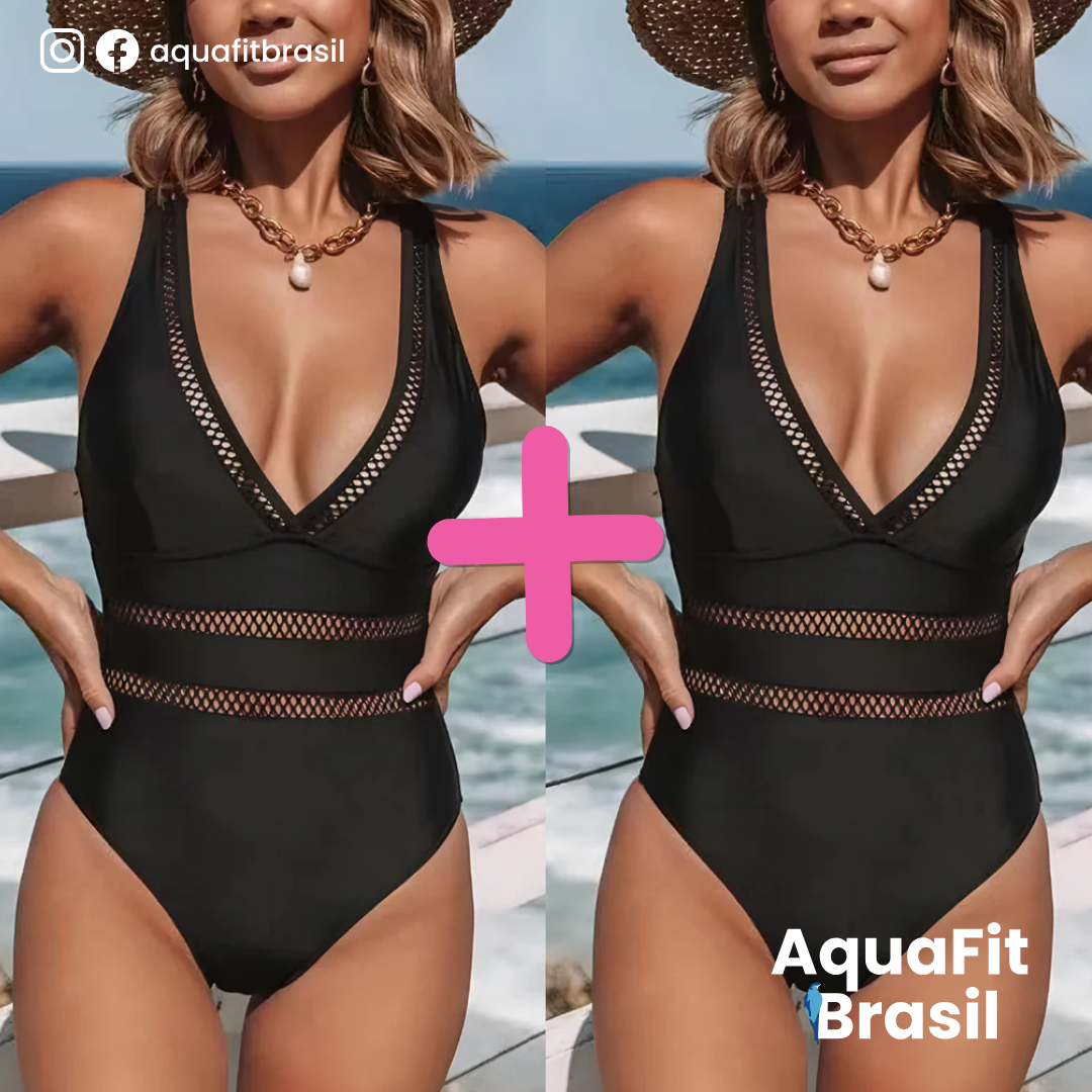Promoção - Compre 1 Leve 2 Roupas de Banho