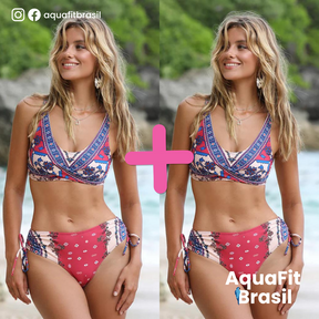 Promoção - Compre 1 Leve 2 Roupas de Banho