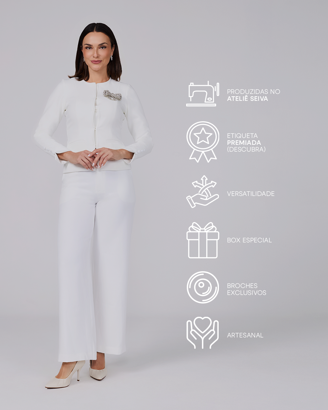 Blazer Gabrielle