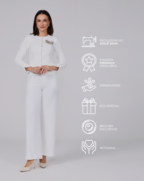 Blazer Gabrielle