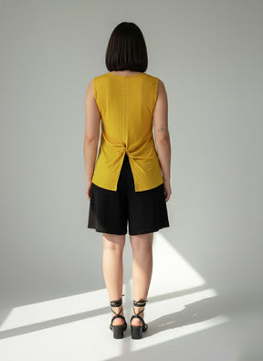 Shorts Maresias - Malha Viscolycra