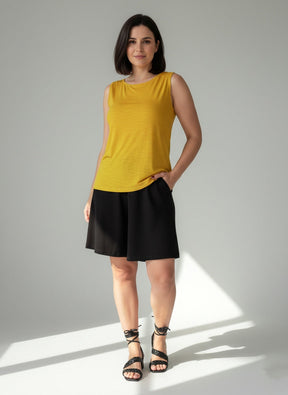 Shorts Maresias - Malha Viscolycra