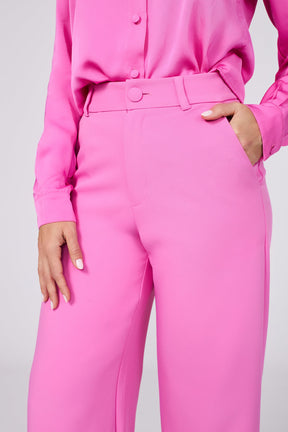 Calça Pantalona Natana