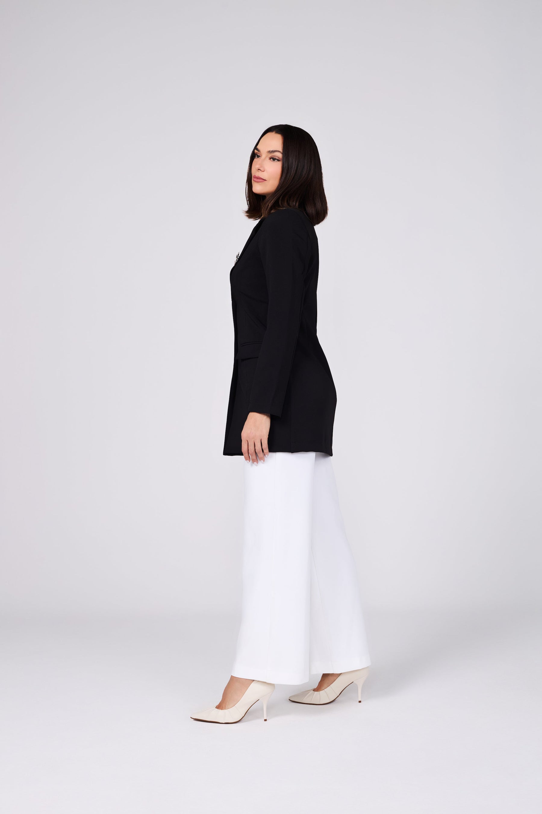 Jaleco Cléo