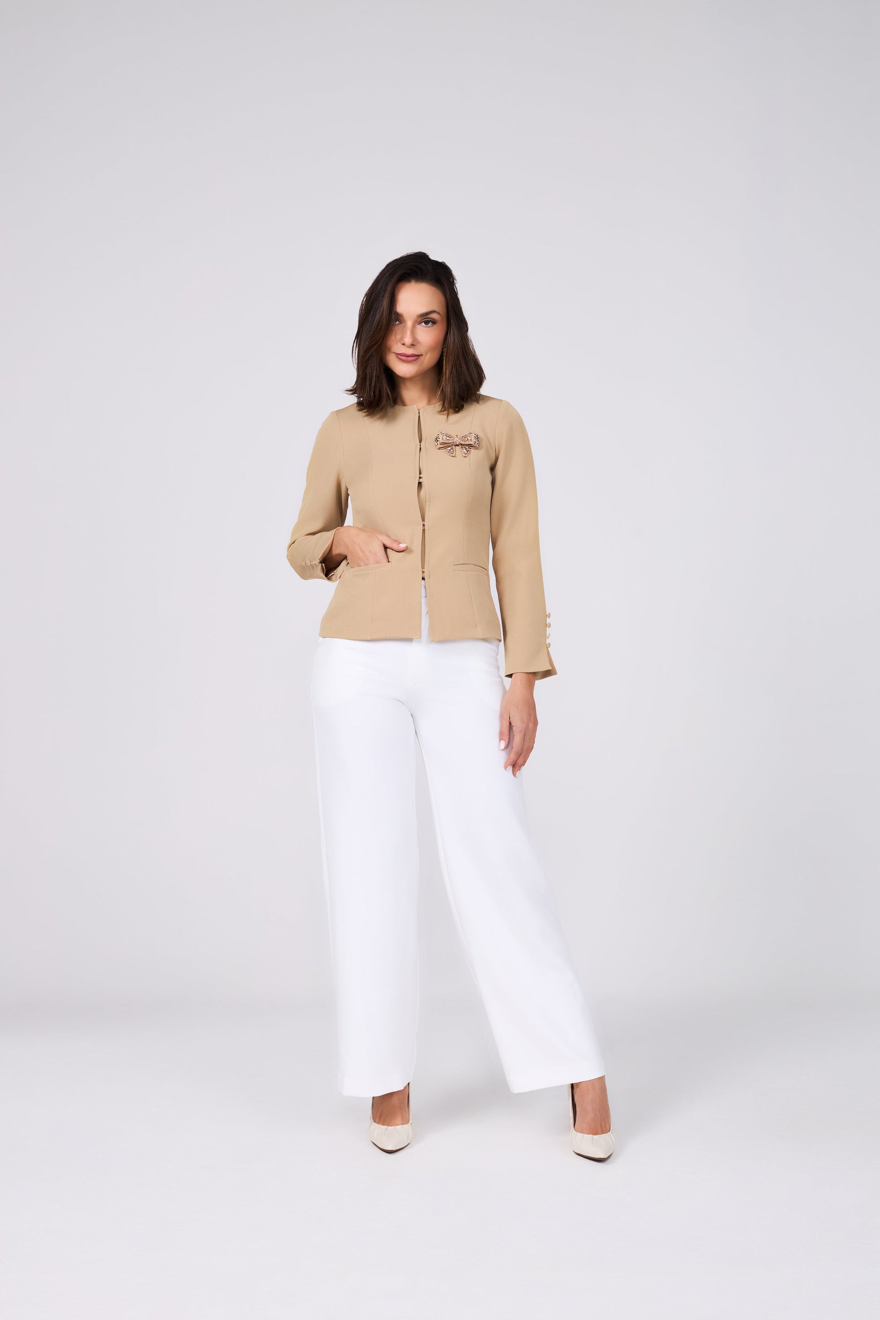 Blazer Gabrielle