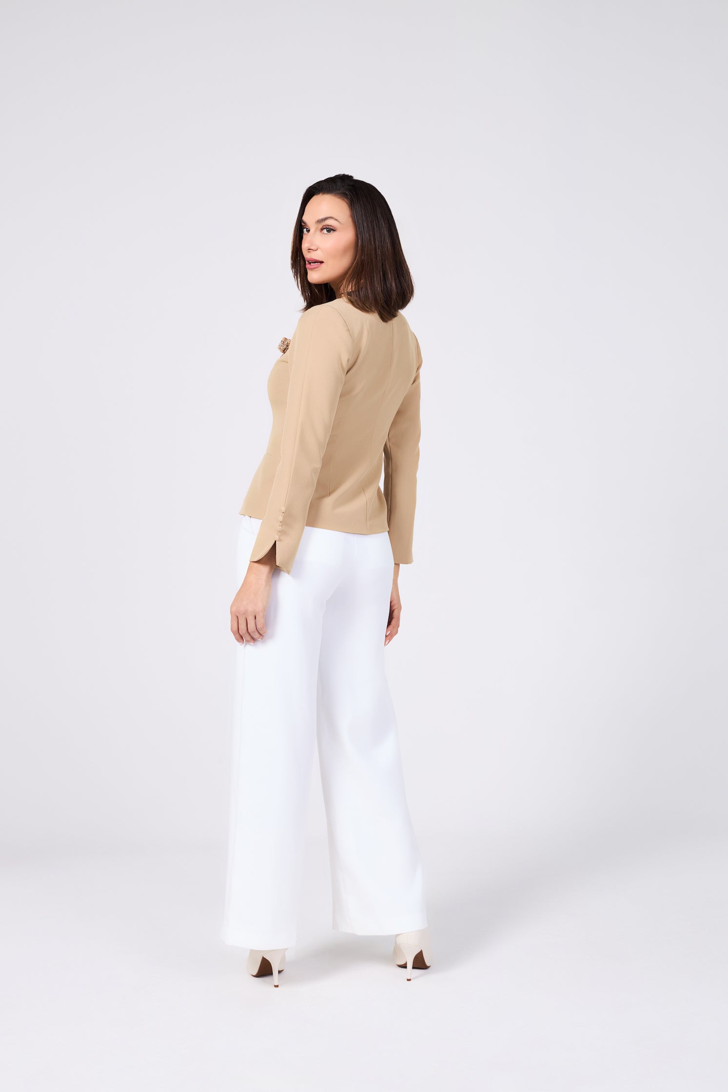 Blazer Gabrielle