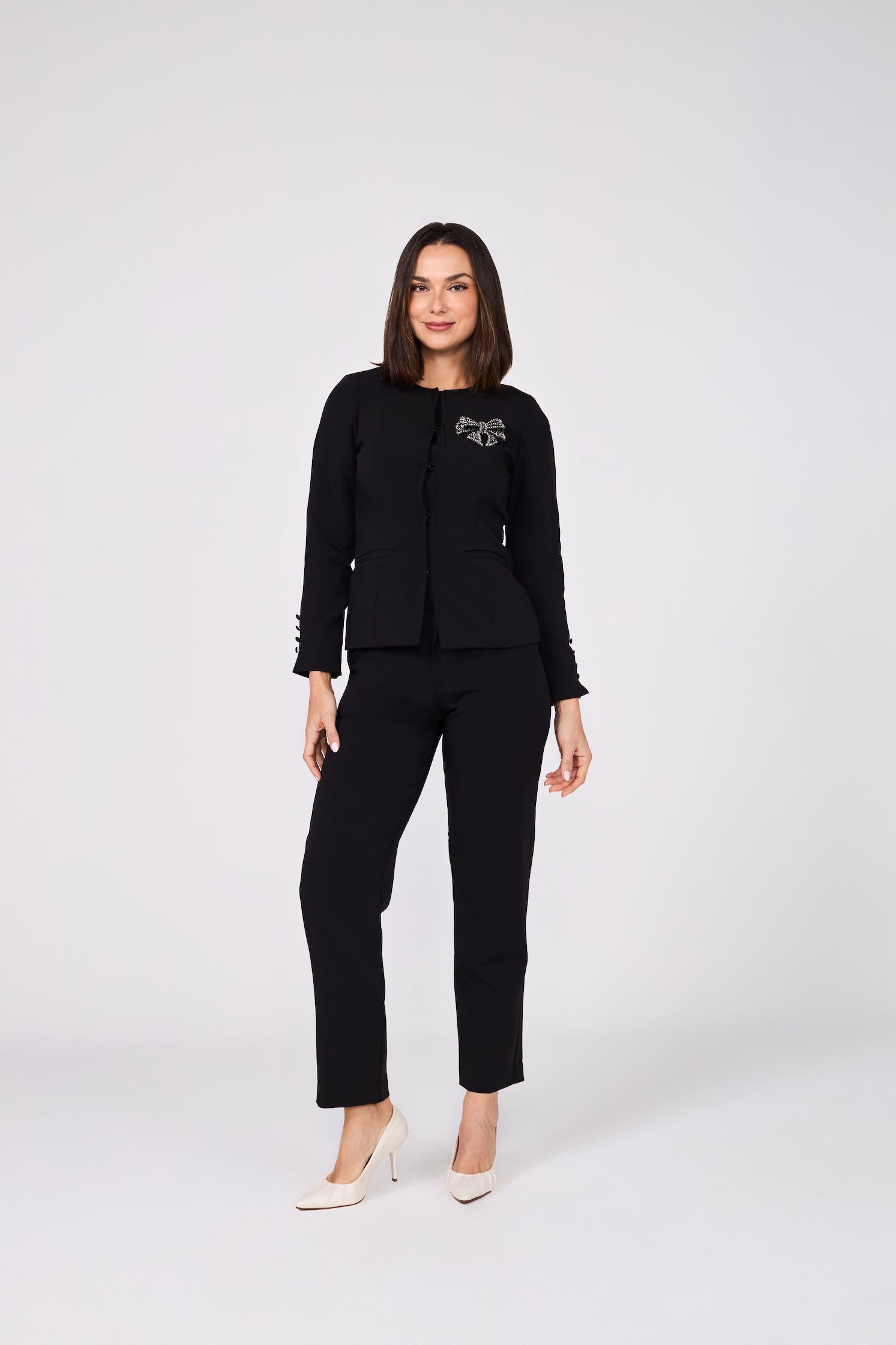Blazer Gabrielle