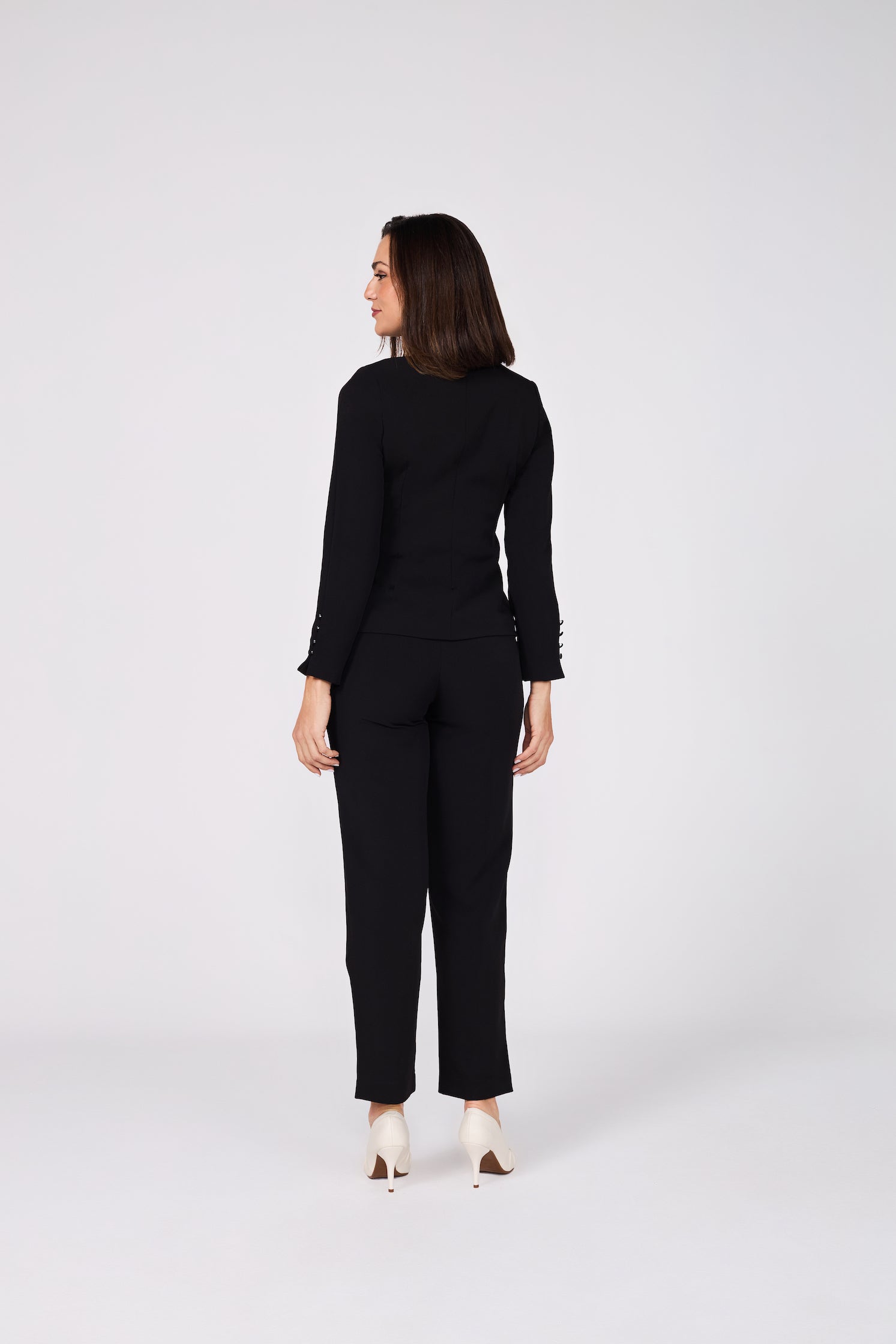 Blazer Gabrielle