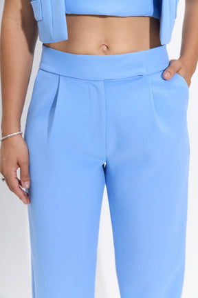 Calça Reta